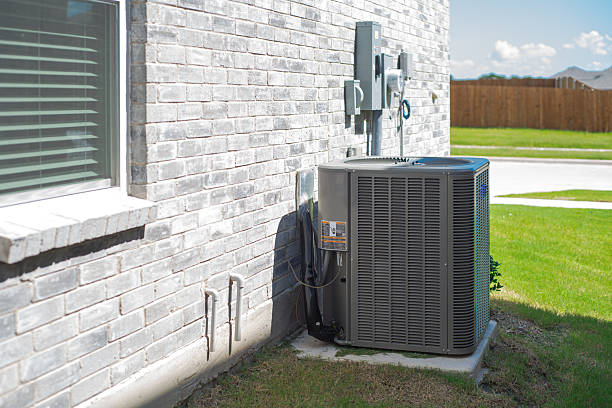 Reliable Hvac Repair contractor in Charlestown, RI by FH HVAC